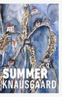 Cover: Summer - Harvill Secker
