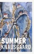 Cover: Summer - Harvill Secker