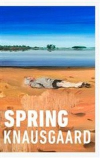 Abbildung von: Spring - Harvill Secker