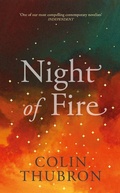 Cover: Night of Fire - Vintage Digital