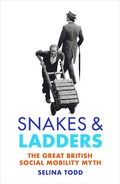 Cover: Snakes and Ladders - Vintage Digital