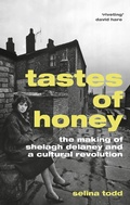 Cover: Tastes of Honey - Vintage Digital