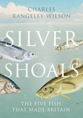 Cover: Silver Shoals - Vintage Digital