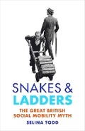 Cover: Snakes and Ladders - Chatto & Windus