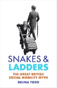 Enlarge image Cover: Snakes and Ladders - Chatto & Windus