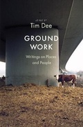 Cover: Ground Work - Jonathan Cape