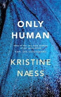Enlarge image Cover: Only Human - Vintage Digital