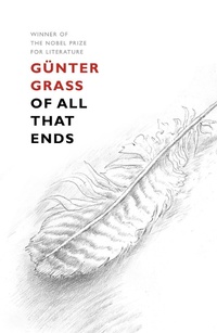 Enlarge image Cover: Of All That Ends - Vintage Digital