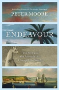 Cover: Endeavour - Vintage Digital