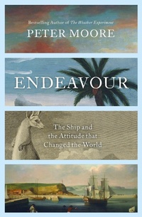 Enlarge image Cover: Endeavour - Vintage Digital