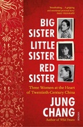 Cover: Big Sister, Little Sister, Red Sister - Vintage Digital