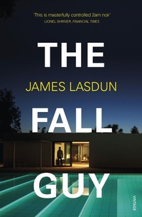Enlarge image Cover: The Fall Guy - Vintage Digital