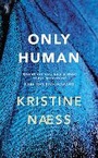 Cover: Only Human - Harvill Secker