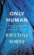 Cover: Only Human - Harvill Secker