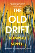Cover: The Old Drift - Vintage Digital