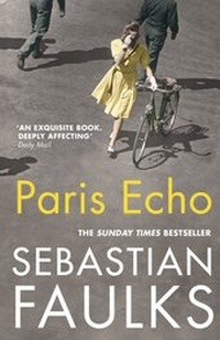 Abbildung von: Paris Echo - Vintage Digital