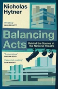 Cover: Balancing Acts - Vintage Digital