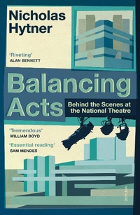 Enlarge image Cover: Balancing Acts - Vintage Digital