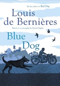 Cover: Blue Dog - Vintage Digital
