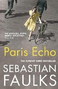 Cover: Paris Echo - Vintage