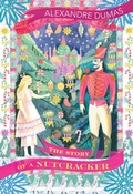Cover: The Story of a Nutcracker - Vintage Digital