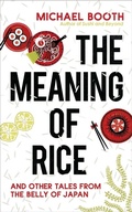 Cover: The Meaning of Rice - Vintage Digital