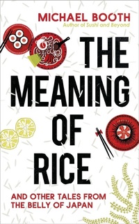 Enlarge image Cover: The Meaning of Rice - Vintage Digital
