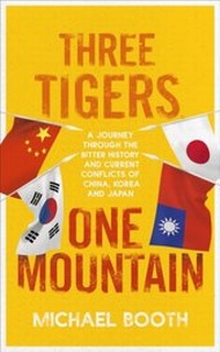 Abbildung von: Three Tigers, One Mountain - Vintage Digital