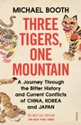 Cover: Three Tigers, One Mountain - Vintage Digital