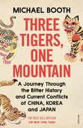 Cover: Three Tigers, One Mountain - Vintage Digital