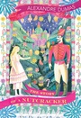 Cover: The Story of a Nutcracker - Vintage Children's Classics