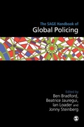 Bild: The SAGE Handbook of Global Policing - SAGE Publications Ltd