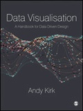 Cover: Data Visualisation - SAGE Publications Ltd