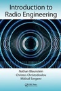 Cover: Introduction to Radio Engineering - CRC Press