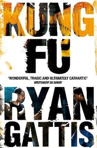 Enlarge image Cover: Kung Fu - Picador