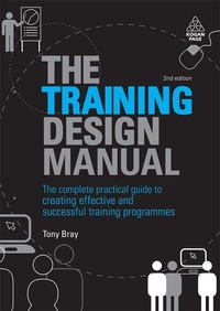 Enlarge image Cover: The Training Design Manual - Kogan Page Ltd