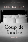 Cover: Coup de foudre - Bloomsbury Publishing USA