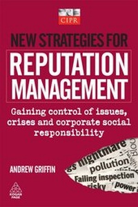 Enlarge image Cover: New Strategies for Reputation Management - Kogan Page Ltd