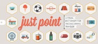 Abbildung von: Just POINT! - Lonely Planet Publications