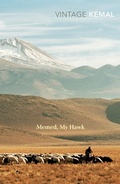 Cover: Memed, My Hawk - Vintage Digital