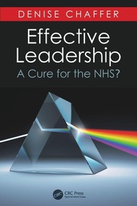 Abbildung von: Effective Leadership - Radcliffe Publishing Ltd