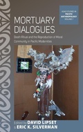 Cover: Mortuary Dialogues - Berghahn Books