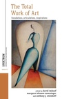Cover: The Total Work of Art - Berghahn Books