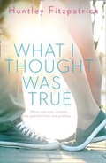 Cover: What I Thought Was True - Electric Monkey