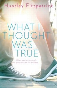 Enlarge image Cover: What I Thought Was True - Electric Monkey