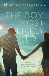 Enlarge image Cover: The Boy Most Likely To - Electric Monkey