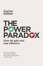 Cover: The Power Paradox - Penguin Books Ltd