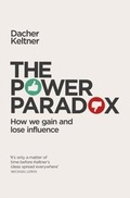 Cover: The Power Paradox - Penguin Books Ltd