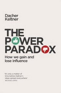 Enlarge image Cover: The Power Paradox - Penguin Books Ltd