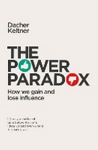Enlarge image Cover: The Power Paradox - Allen Lane